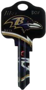 Baltimore Ravens Key